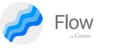 grams-flow-logo